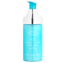 Facial Foaming Cleanser - a creamy cleanser that gently exfoliates without stripping the skin