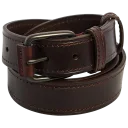 35mm Double Loop Buckle Wrap