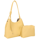 Pale Yellow