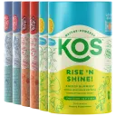 Energy + Immunity + Gut Health