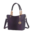 Dark Purple