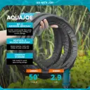 Durable outer fabric helps protect against wear and tear