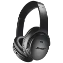 Bose QuietComfort QC35IIs