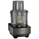 Black Stainless