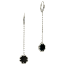 Silver/Onyx