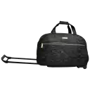 Black Camo