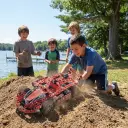 Guess our movie reference in the forum.