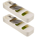2-Pack: White