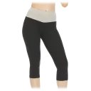 Grey/Black