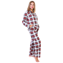White Tartan