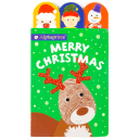 Alphaprints: Merry Christmas
