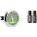Tree of Life (Strength)