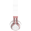 White/Rose Gold