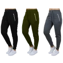 Black/Olive/Charcoal