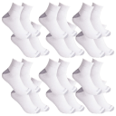White Quarter Length