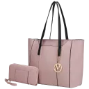 Dusty Pink