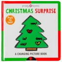 A Changing Picture Book: Christmas Surprise