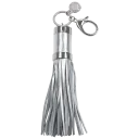 Metallic Silver
