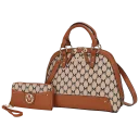 Cognac Brown