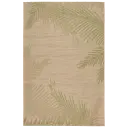 Lush Palms