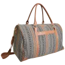 Brown Tribal