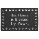 This House is Blessed by Paws