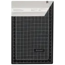 Black mat