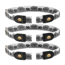3 Black/White