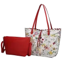 White Red
