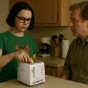 Parody inspired by [post your guess] intended