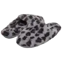 Grey Leopard