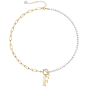 Letter F