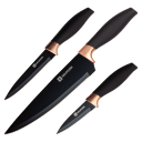Black & Copper