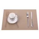 Cream Knife & Fork