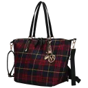 Navy-Black