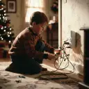 Parody inspired by [post your guess] intended