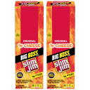 Big Boss Original N' Cheese