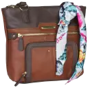 Cognac/Brown