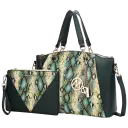 Dark Green