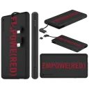 Lightning Switch-Tip - Red