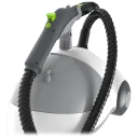 Harness the power of steam heated to over 200°F to effectively clean & sanitize your carpets