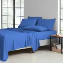 Warm Blue