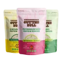 Watermelon + Hemp + Sunflower