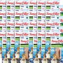 Tuna in Homestyle Broth