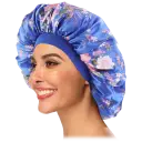 Royal Blue Rose