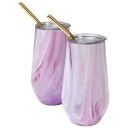 Purple Swirl