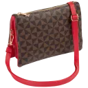 Brown/Red