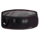 Wraps around your lower back for soothing relief with 3 heat settings