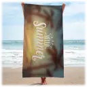 Hello Summer Dark
