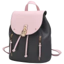 Charcoal-Pink